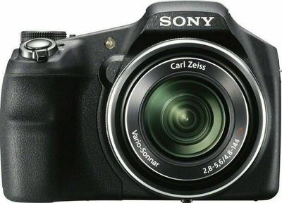 Sony Cyber-shot DSC-HX200V Digitalkamera