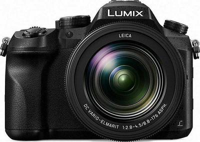 Panasonic Lumix DMC-FZ2500 Fotocamera digitale