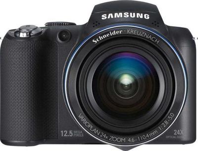 Samsung HZ25W Digitalkamera