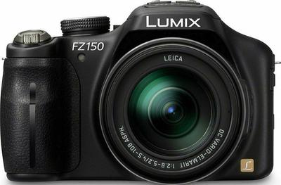 Panasonic Lumix DMC-FZ150 Fotocamera digitale