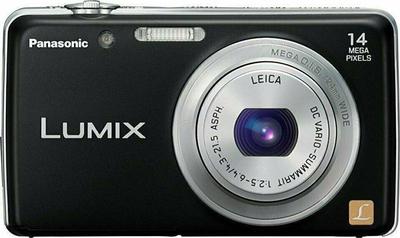 Panasonic Lumix DMC-FH6 Digital Camera