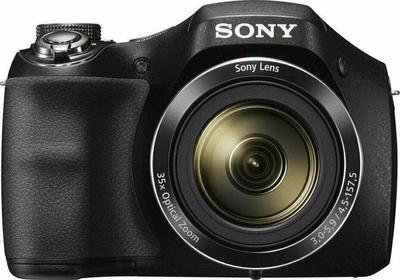 Sony Cyber-shot DSC-H300 Fotocamera digitale