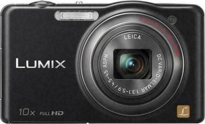 Panasonic Lumix DMC-SZ7 Digitalkamera