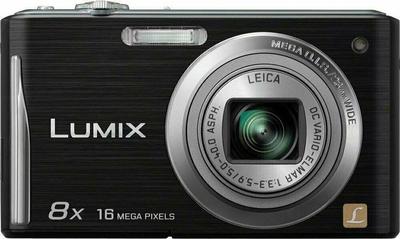 Panasonic Lumix DMC-FH27 Digital Camera