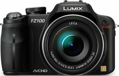 Panasonic Lumix DMC-FZ100 Fotocamera digitale