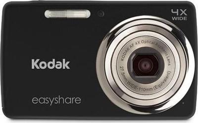 Kodak EasyShare M532 Digital Camera
