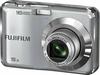 Fujifilm FinePix AX350 angle