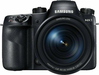 Samsung NX1 Fotocamera digitale