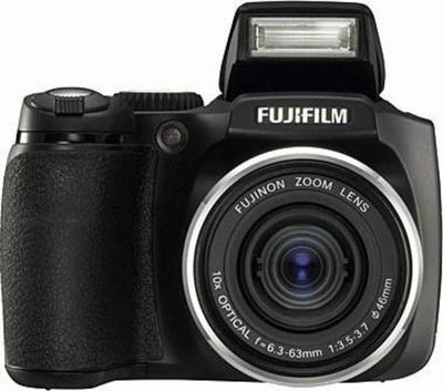 Fujifilm FinePix S5700 Appareil photo numérique