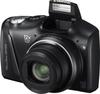 Canon PowerShot SX150 IS angle