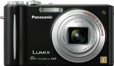 Panasonic Lumix DMC-ZR3 Fotocamera digitale