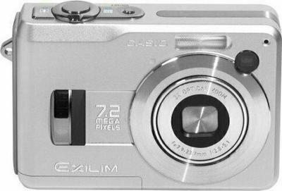Casio Exilim EX-Z120 Fotocamera digitale
