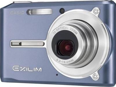 Casio Exilim EX-S600 Digital Camera