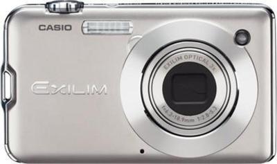 Casio Exilim EX-S12 Digital Camera