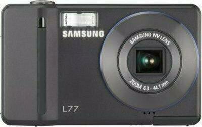 Samsung L77 Fotocamera digitale