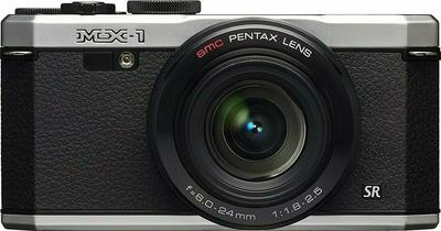 Pentax MX-1 Appareil photo numérique