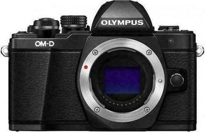 Olympus OM-D E-M10 Mark II Aparat cyfrowy