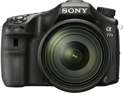 Sony SLT-A77 II Appareil photo numérique