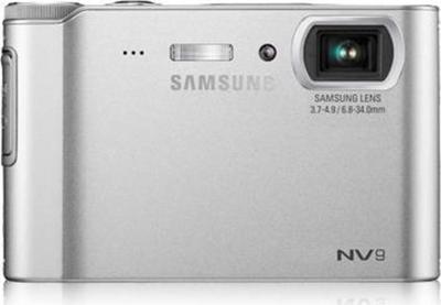 Samsung NV9 Fotocamera digitale