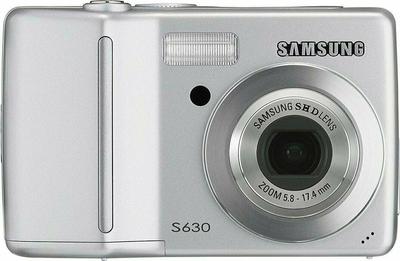 Samsung S630 Fotocamera digitale