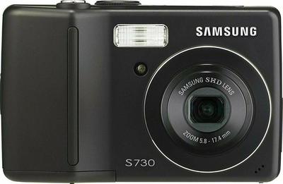 Samsung S730 Digital Camera