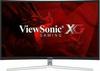 ViewSonic XG3202-C Monitor front on