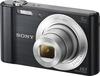 Sony Cyber-shot DSC-W810 angle