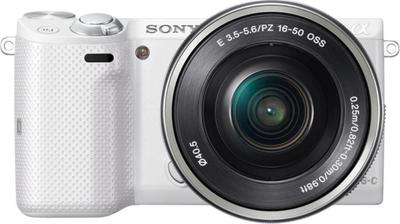 Sony NEX-5T Fotocamera digitale