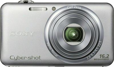 Sony Cyber-shot DSC-WX70 Digital Camera