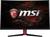 MSI Optix G27C Monitor