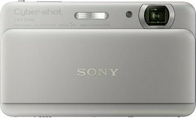 Sony Cyber-shot DSC-TX55 Digital Camera