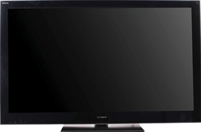 Sony XBR-46HX909 TV