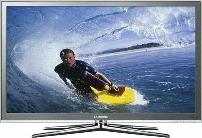 Samsung UN55C8000XF TV