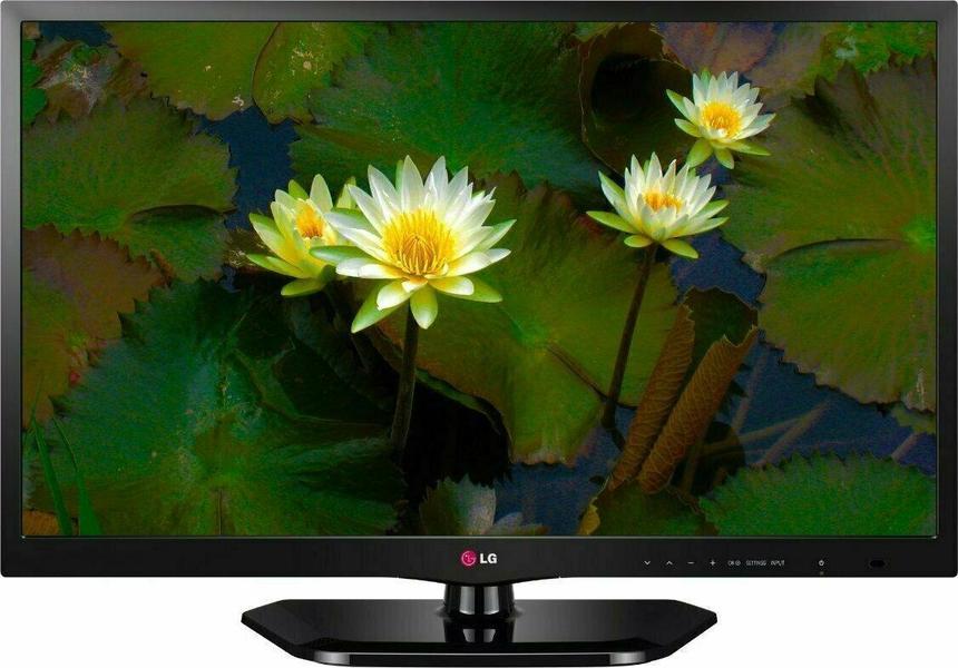 LG 29LB4510 front on