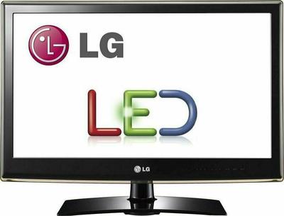 LG 26LV2500 TV