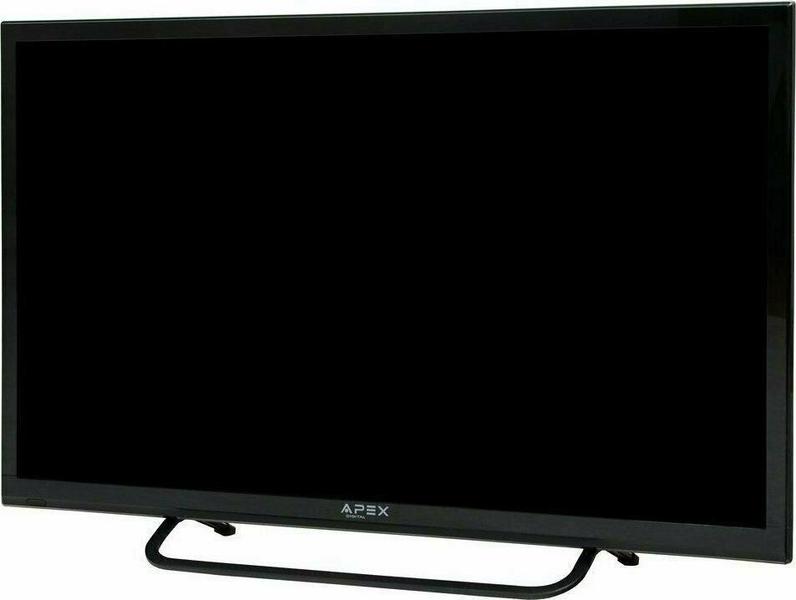 Apex LE32D5 Fernseher angle
