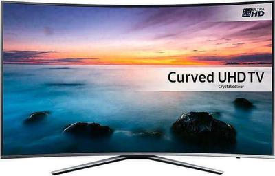 Samsung UE49KU6500 TV