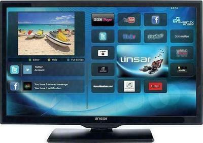 Linsar 50LED950S TV