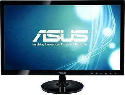 Asus VS229HA Monitor