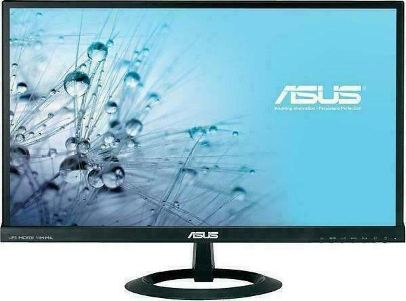 Asus VX239H front on