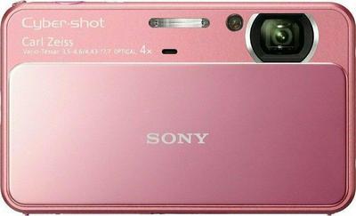 Sony Cyber-shot DSC-T110 Digital Camera
