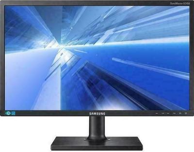 Samsung S24E450BL Monitor