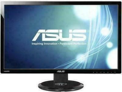 Asus VG278HE Monitor