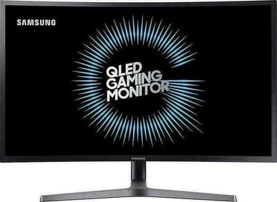 Samsung C27HG70QQ Monitor