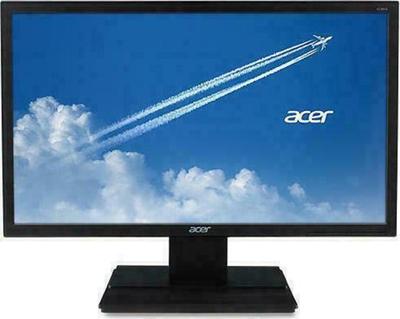 Acer V246HQLCbd Monitor