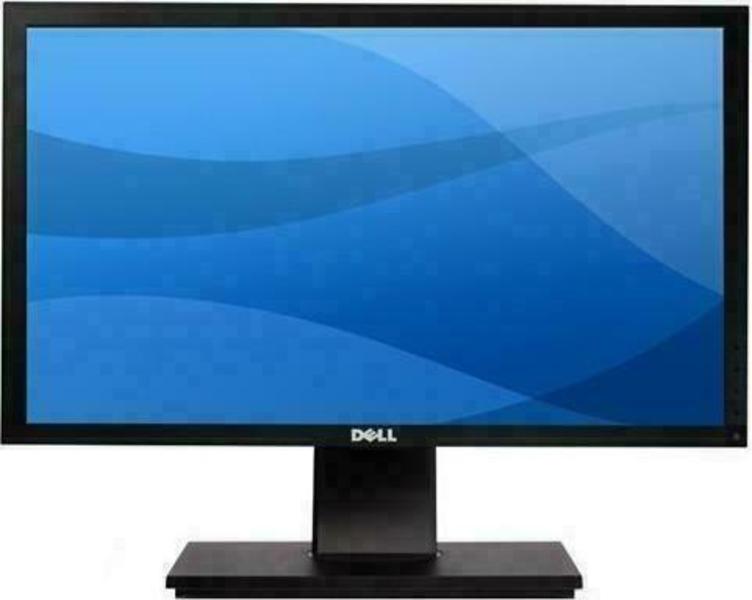 Dell U2211H front on