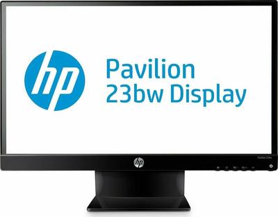 HP Pavilion 23bw Monitor