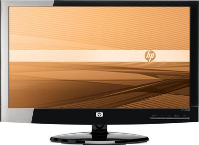 HP x20LED Monitor