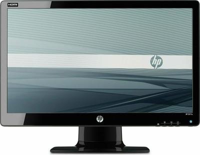 HP 2311X Monitor