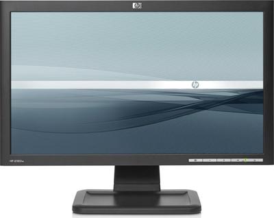 HP LE1851w Monitor
